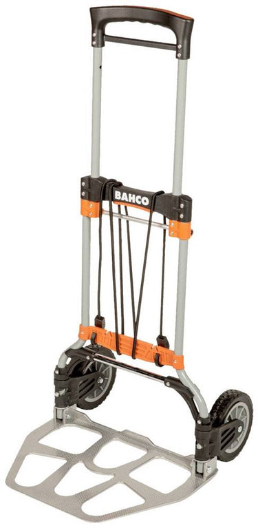 Bahco opvouwbare steekwagen 120kg