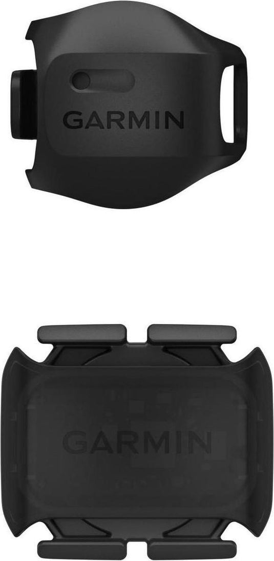 Garmin snelheidsensor 2 cadanssensor 2 bundel (ant+ bluetooth)