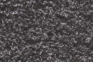 Hq aqua-stop droogloopmat antraciet 50x80cm