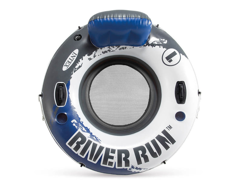 Load image into Gallery viewer, River Run waterlounge blauw
