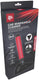 Dirt devil techtronic cordless - auto ijskrabber - glas- en ruitenreiniger - 3 in 1 - zwart rood