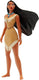 Bullyland 11355 – speelfiguur en verzamelfiguur pocahontas, ca. 9,5 cm – levensecht en detailrijk vormgegeven – ideaal als taartfiguur en klein cadeautje voor kinderen vanaf 3 jaar.