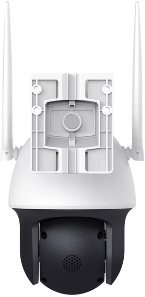 Tp-link ip-camera vigi c540-4g