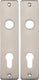 Starx kortschild pc72 â€“ aluminum â€“ f9