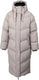 Brunotti - bigsury women long puffer jacket | fungi - xl