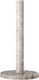 Bloomingville - emy keukenrolhouder - beige - marmer