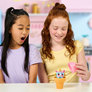 Load image into Gallery viewer, Cookeez makery yum yumz single pack | 18 stuks
