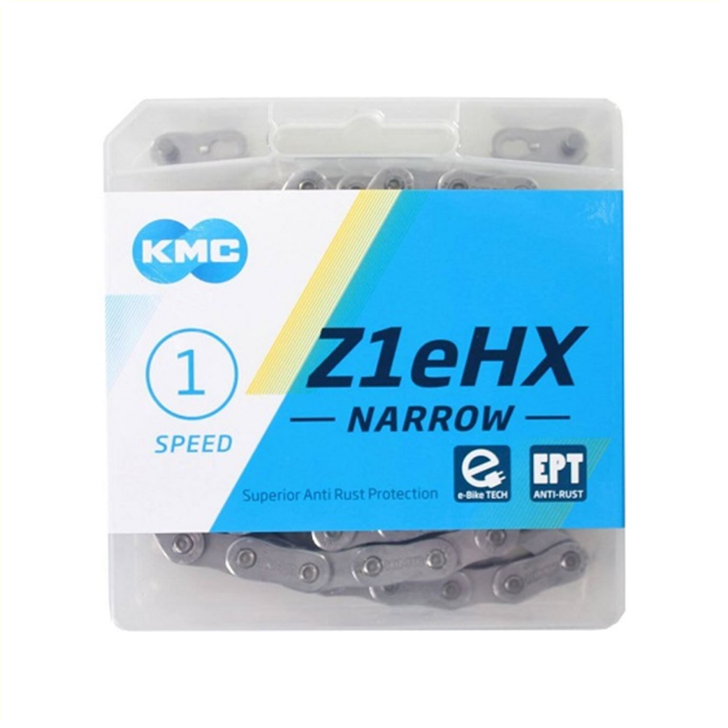 KMC ketting Z1eHX 3 32 narrow EPT 112s