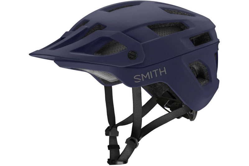 Load image into Gallery viewer, Smith helm engage 2 mips matte midnight navy

