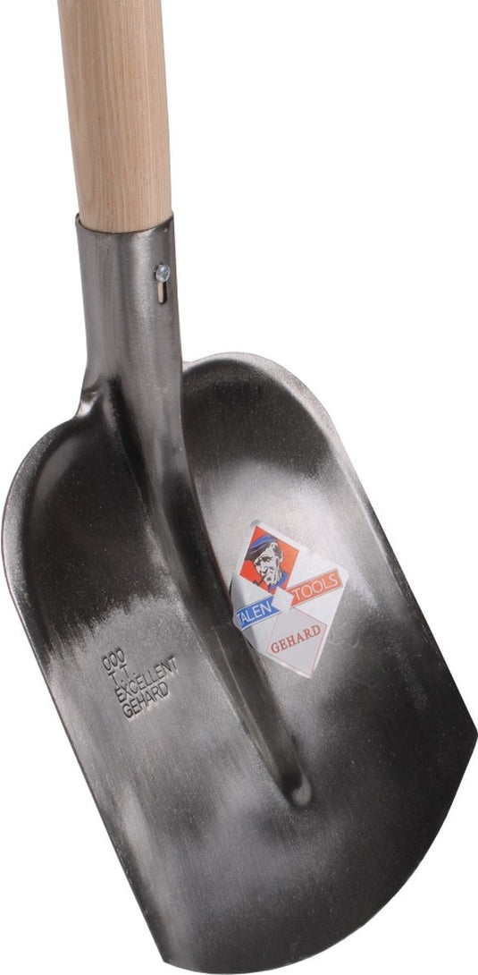 Talen tools – bats – excellent – maat 000 – essenhouten steel – 100 cm