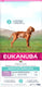 Eukanuba voer puppy junior kip 12 kg