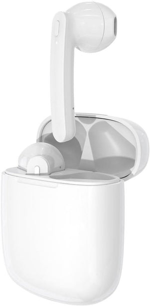 Nabo x-sound ear dots totaal draadloze oortelefoon 500mah oplaadetui