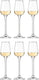 Leonardo tivoli aperitiefglas - 6 stuks