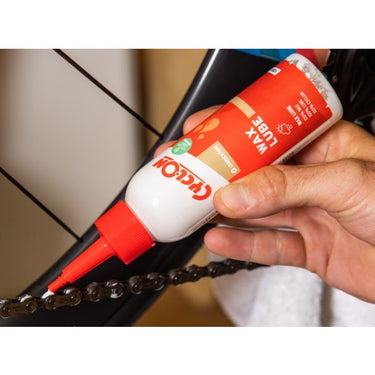 Wax Lube Cyclon 25Ml