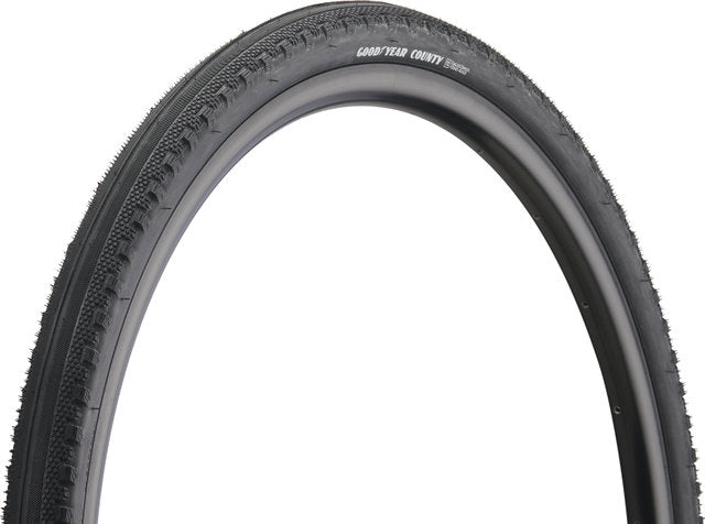 Load image into Gallery viewer, Goodyear county ultimate tubeless complete 28 folding tyre
