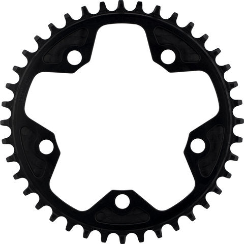 Load image into Gallery viewer, Wolf tooth components 110 bcd gravel cx road chainring
