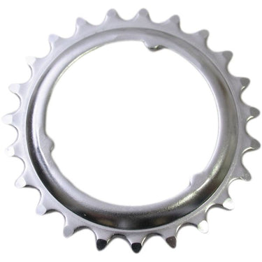 Sturmeyarcher tandwiel sturmey archer x-rd8 23t - 1 8 chroom