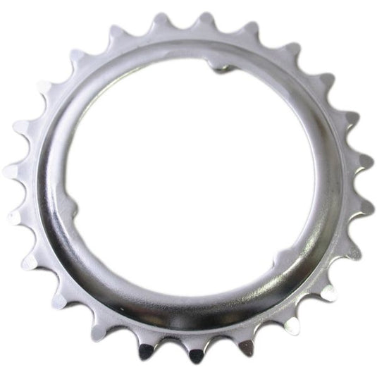 Sturmeyarcher tandwiel sturmey archer x-rd8 23t - 1 8 chroom