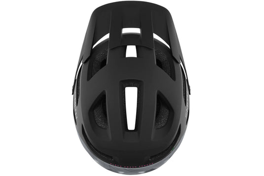 Smith helm payroll mips aleck cs matte black