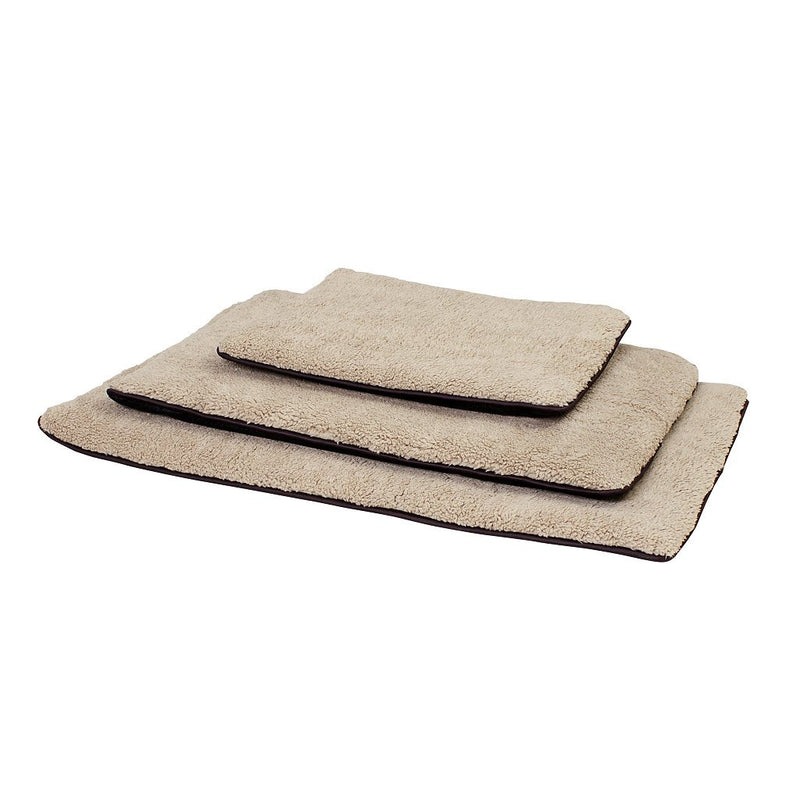 Afbeelding laden in galerijviewer, Sun garden malu hondenkleed 120x80x5cm beige
