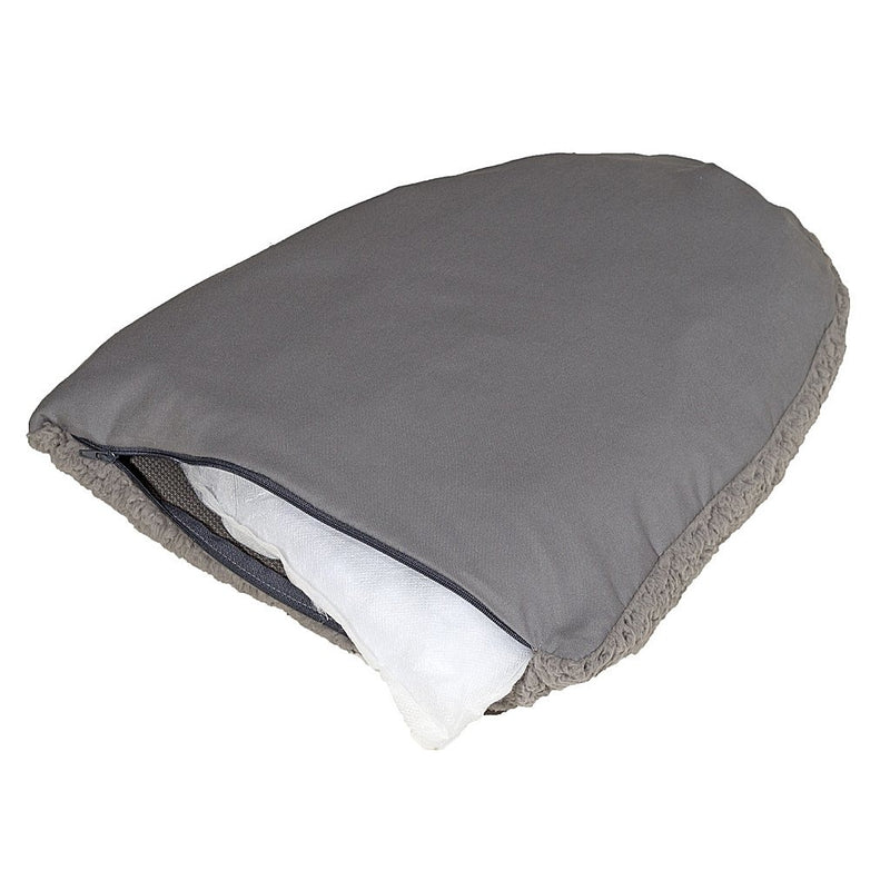Load image into Gallery viewer, Sun garden simba huisdieren hol 45x40x32cm bruin beige
