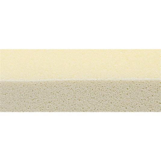 Sun garden popey orthopedisch hondenkussen 100x70x17cm grijs gemeleerd