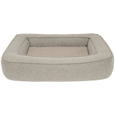 Sun Garden Sun Garden Popey Orthopedisch Hondenkussen 120x85x17cm Beige Gemeleerd