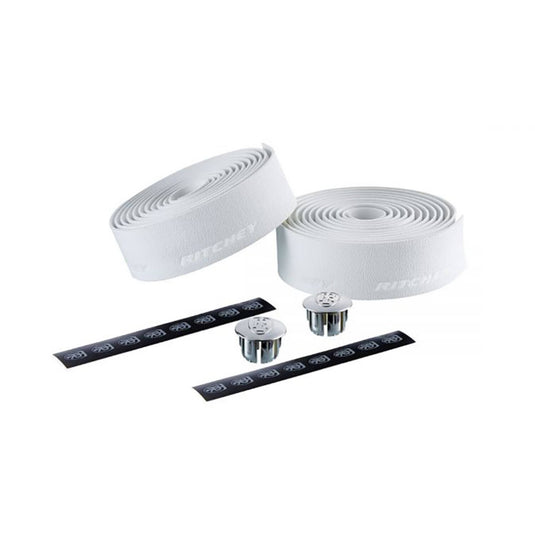 Ritchey - stuurlint wcs pave wit