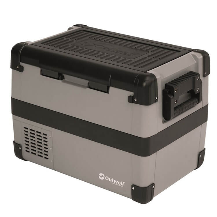 Load image into Gallery viewer, Outwell Deep Cool koelbox 35L
