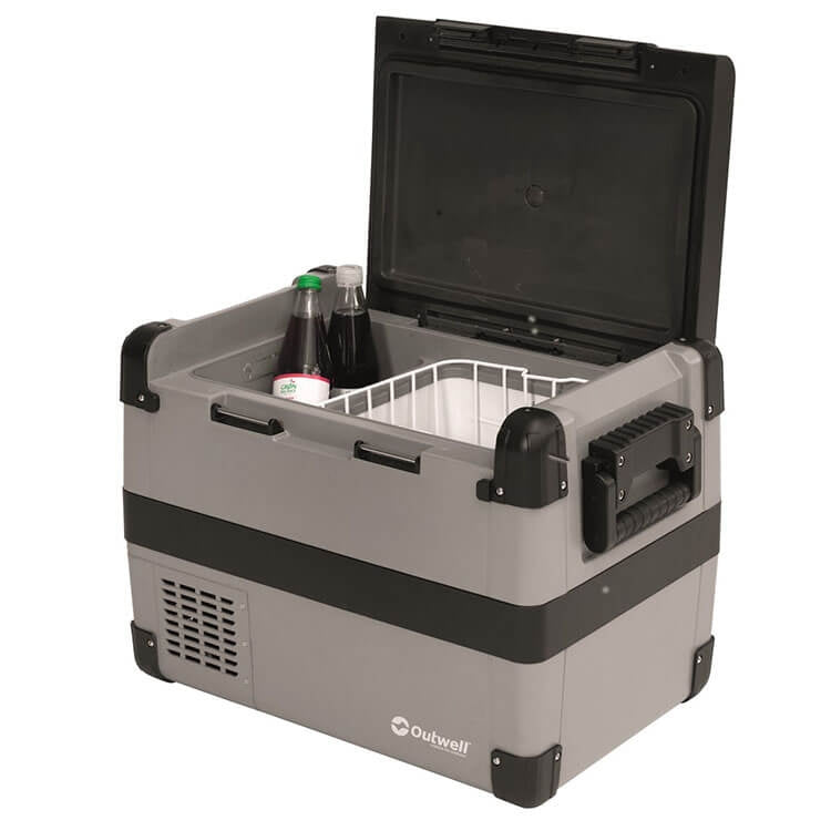Load image into Gallery viewer, Outwell Deep Cool koelbox 35L
