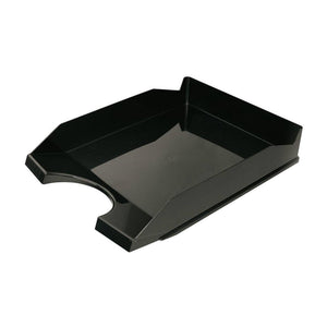 Office products brievenbak a4 zwart