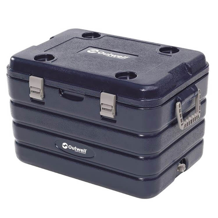 Load image into Gallery viewer, Outwell Fulmar koelbox 60L

