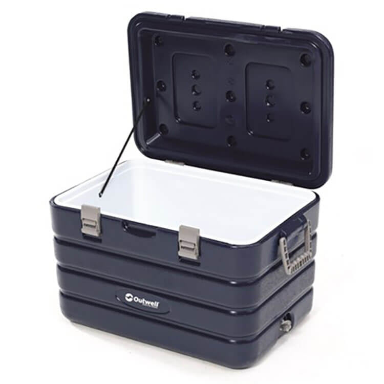Load image into Gallery viewer, Outwell Fulmar koelbox 60L
