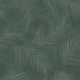 DUTCH WALLCOVERINGS DUTCH WALLCOVERINGS Behang Palm groen