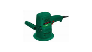 Verto cirkel schuurmachine 125mm, 380w