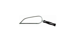 Topex metaalbeugelzaag mini 150mm