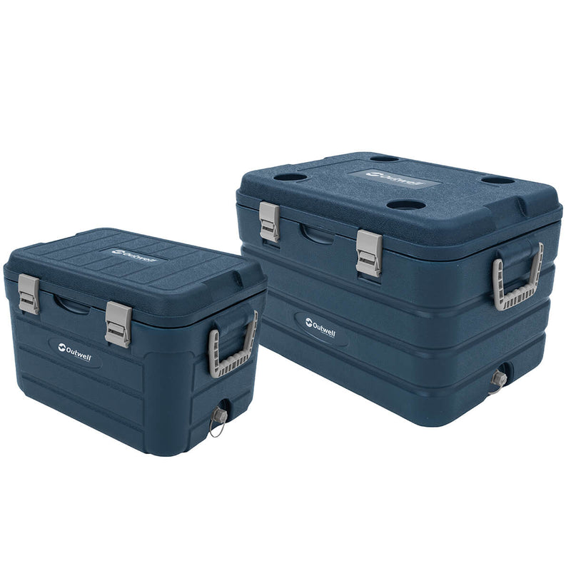 Load image into Gallery viewer, Outwell Fulmar Combo 2 koelboxen
