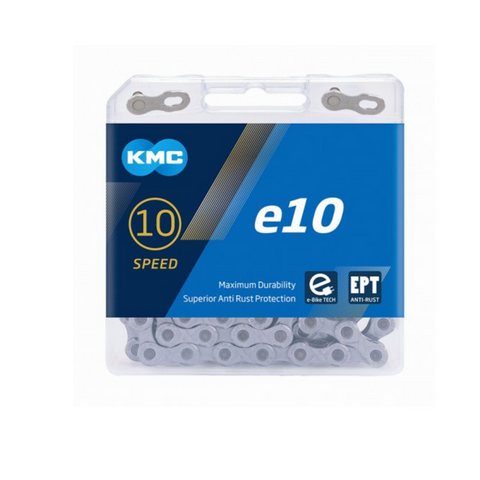 KMC ketting E10 EPT E-bike 136s