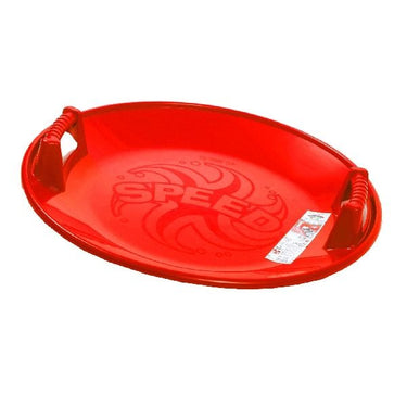 Basic slee speed 66.5 cm rood