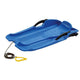 Basic slee hornet met rem 80cm blauw