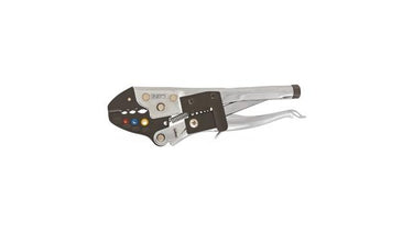 Neo tools krimptang 210mm 22-10awg