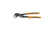 Neo tools waterpomptang 240mm 0-36mm aligator din 8976