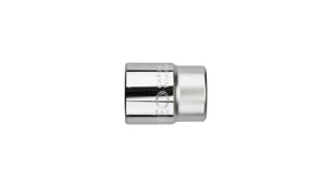 Neo tools dop 50 3 4 aansluiting zeskant din 3124