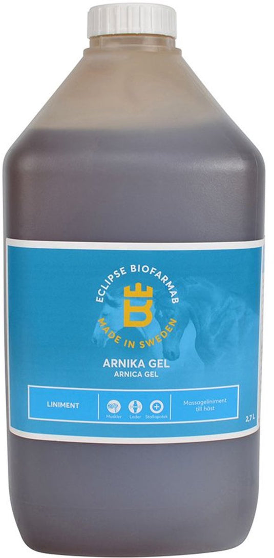 Biofarmab arnika gel one size