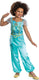 Disguise disney - jasmine kinderenkostuum classic xs (3t-4t)