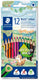 Staedtler noris colour kleurpotloden assorti