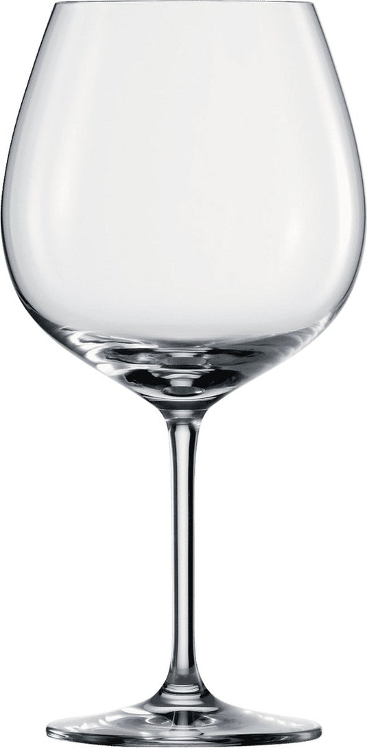 Schott zwiesel ivento bourgogne wijnglas 140 - 0.78 ltr - set van 6