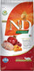 N d gesteriliseerd kattenvoer kwartel en pompoen 5 kg| sterilized cat food quail and pumpkin 5 kg| nourriture stérilisée pour chats cailles et citrouille 5 kg