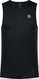 Rogelli core hardloopsinglet heren - zwart - xl