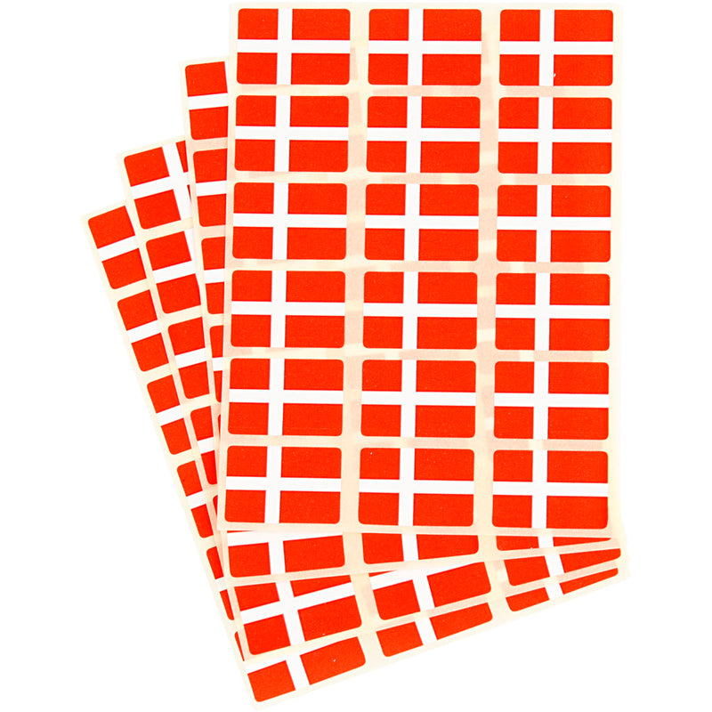 Load image into Gallery viewer, Https: www.cchobby.nl vlag-afm-15x22-mm-72-stuk-1-doos-denemarken
